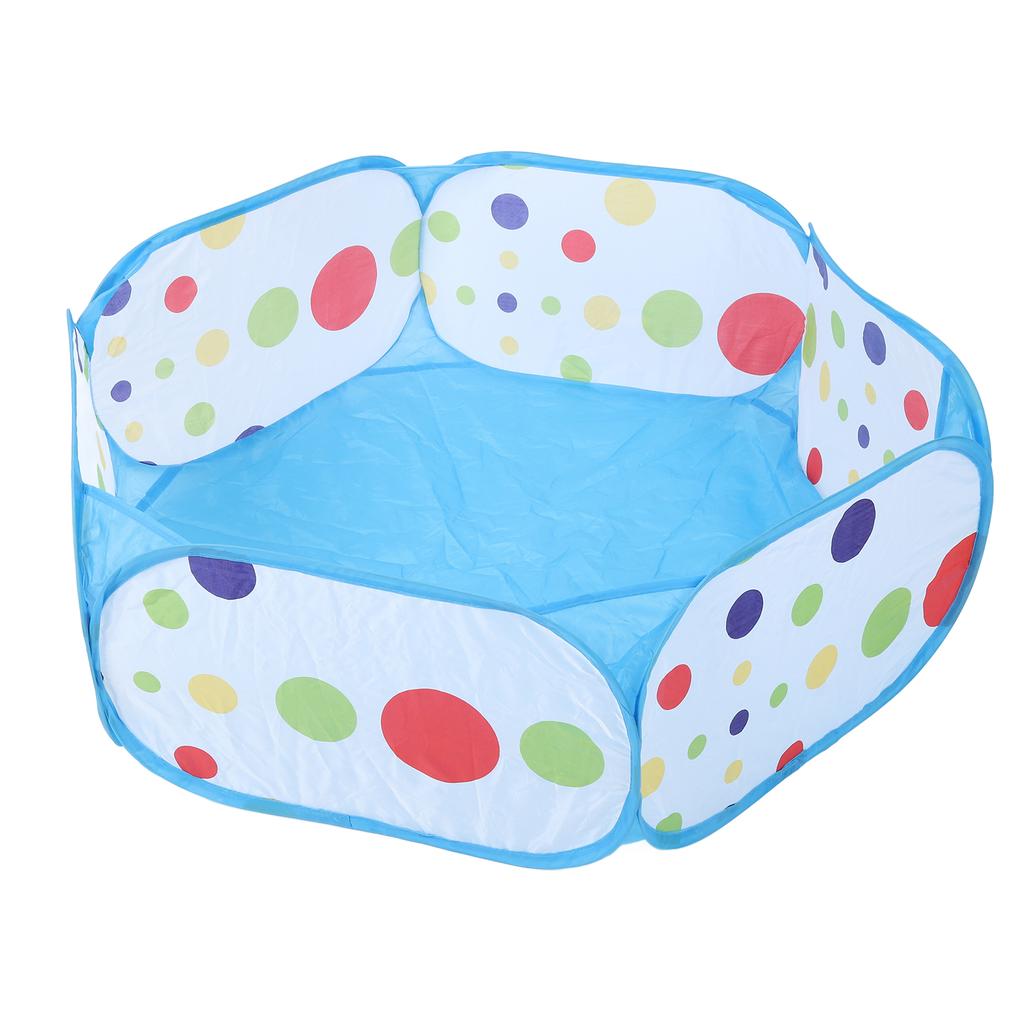 Haustierlaufstall Faltbarer Haustierauslauf Zelt Kratzfestes Oxford-Gewebe Tragbarer Katzenspielplatz