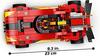 LEGO Ninjago X-1 Ninja Charger 71737 Toy Blocks Gift Ninja Vehicle for Boys Ages 8 and Up
