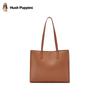 Hush Puppies 2024 Women's Versatile Shoulder Tote Bag