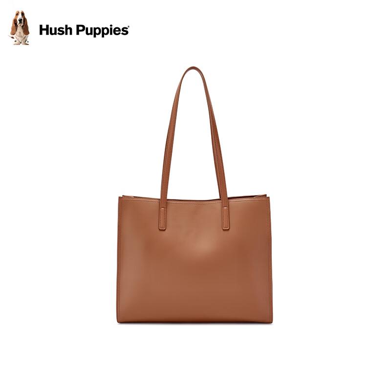 Hush Puppies 2024 Women's Versatile Shoulder Tote Bag