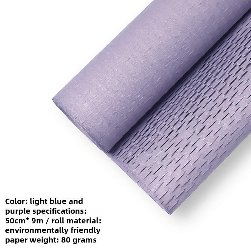 

Экологичная художественная бумага Gramesh для цветочных букетов и сотовых оберток