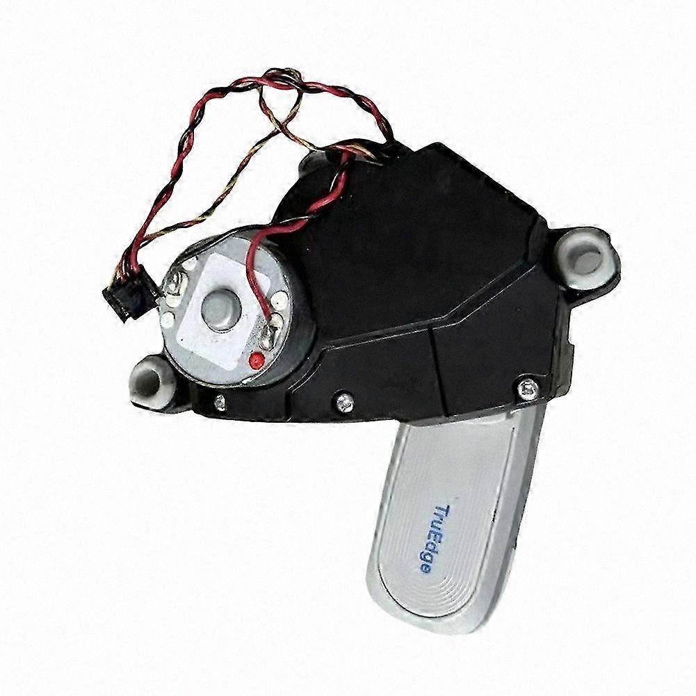 Edge Brush Motor Assembly for X8 Pro/T50 Pro/T50 Max Pro Vacuums