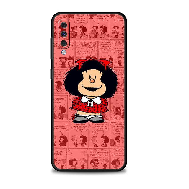 

Тонкий мягкий чехол Mafalda Celular для Samsung Galaxy A20s A30 M31 A20e A70 A40 M30s A50 A10 M32 M62 M33 M22 A10s A10e M31s M52 For Samsung A70