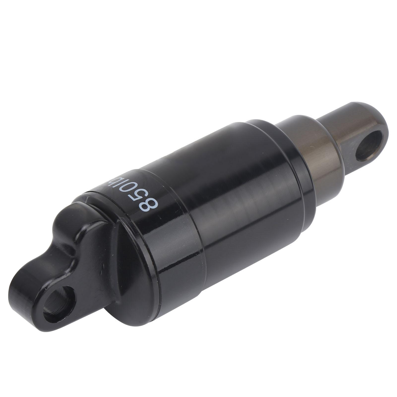 

HLT‑125 Metal Mountain Bike Air Rear Shock Absorber Damping Bicycle Repair Accessories