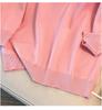 Plus Size Women's Loose Round Neck Pullover Sweater, Bust 150/160, Fits 200-350 Jin 