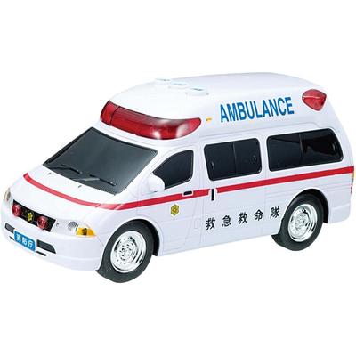 Maruka Friction Fire Truck Toy for Kids 3 Years and Up Red Color 191567