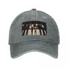 Hammond B Organ Baseball Cap Golf Hat GentleUnisex Hat Golf Hat Unisex Sports Cap Unisexs Womens