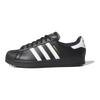 Adidas Superstar Spikeless Golf Black White Unisex Sneakers Core-Black Cloud-White Gold-Metallic IE6053