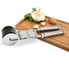 3/5/7 Wheel Cutter Dough Divider Knife Flexible Stainless Steel Roller Blade Pizza Pastry Peeler Stainless Steel Baking Pan Tool