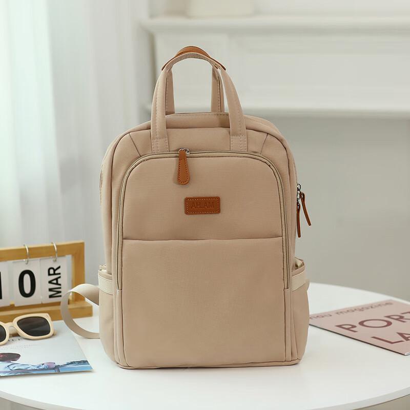 Multi-functional Commuter & Travel Laptop Backpack