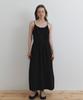 IULAI Sunny Dress Black