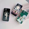 MH139 Sousou no Frieren Case for Motorola E7 G6 G7 G8 G9 Plus Power Play G10 G20 G04 E30 E40 E22 E20 E13 E15 G22 G23 G05 G75 G35 G55