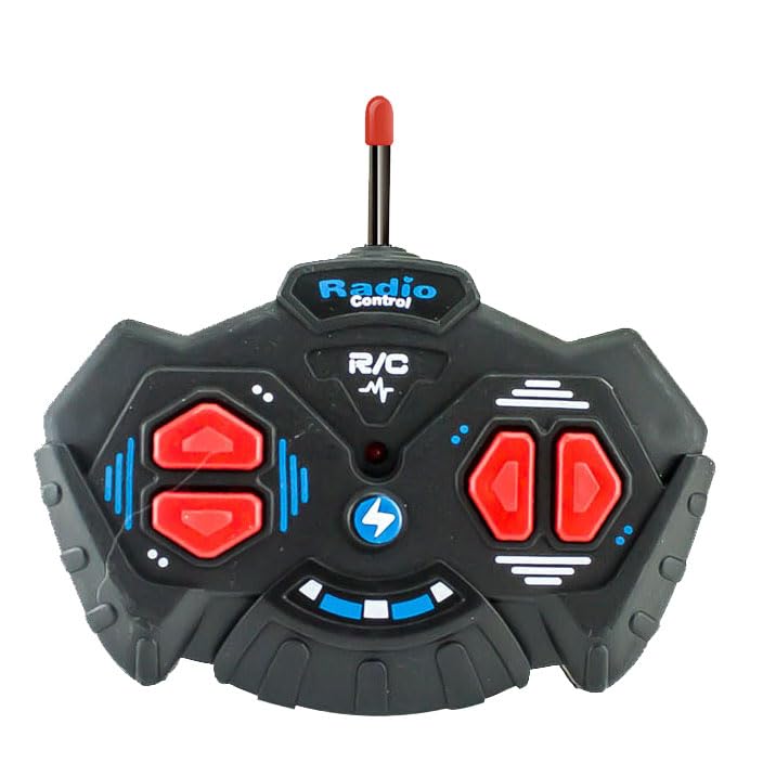 Doyusha 27MHz Large Trailer Series Container Trailer Electric Radio Control 1/48 QH200-6-D