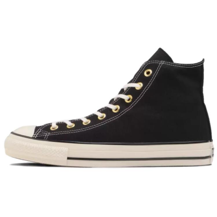 Converse All Star Get Tubed High Top Canvas Shoes Unisex Sneakers Black 31306840