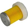 Fuel Filter Element 40223960 Compatible with LS Tractor J2020 J2023H J2030H MT225 MT225HE R3029 R3029H R3039H R3039 S3010 XG3025 XJ2025 w/O-Ring S3L2
