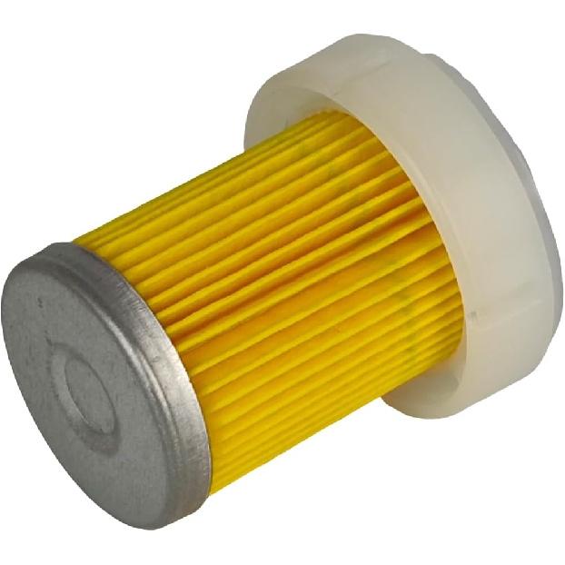 Fuel Filter Element 40223960 Compatible with LS Tractor J2020 J2023H J2030H MT225 MT225HE R3029 R3029H R3039H R3039 S3010 XG3025 XJ2025 w/O-Ring S3L2