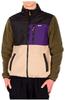 Iriedaily Auf Deck Fleece Jacket Deeppurple