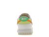 Nike Dunk Low White/Sundial/Light Lemon Twist 2023 - FJ4742-100