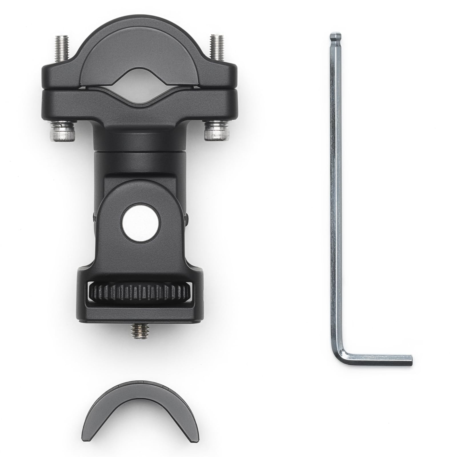 DJI Osmo Motorcycle Heavy-Duty Mount