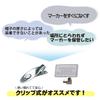 DAIYA GOLF Golf Clip AS-441