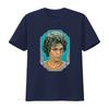 Thelma Harper Carol Burnett Show T Shirt Mamas Family Vicki Lawrence Harvey Korunisex Vintage Washed Top For Everyday Wear