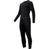 Speero Mens Logo Quick Dry Base Layer Set