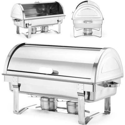 Électronique pour la cuisine – Fours électriques et friteuses
