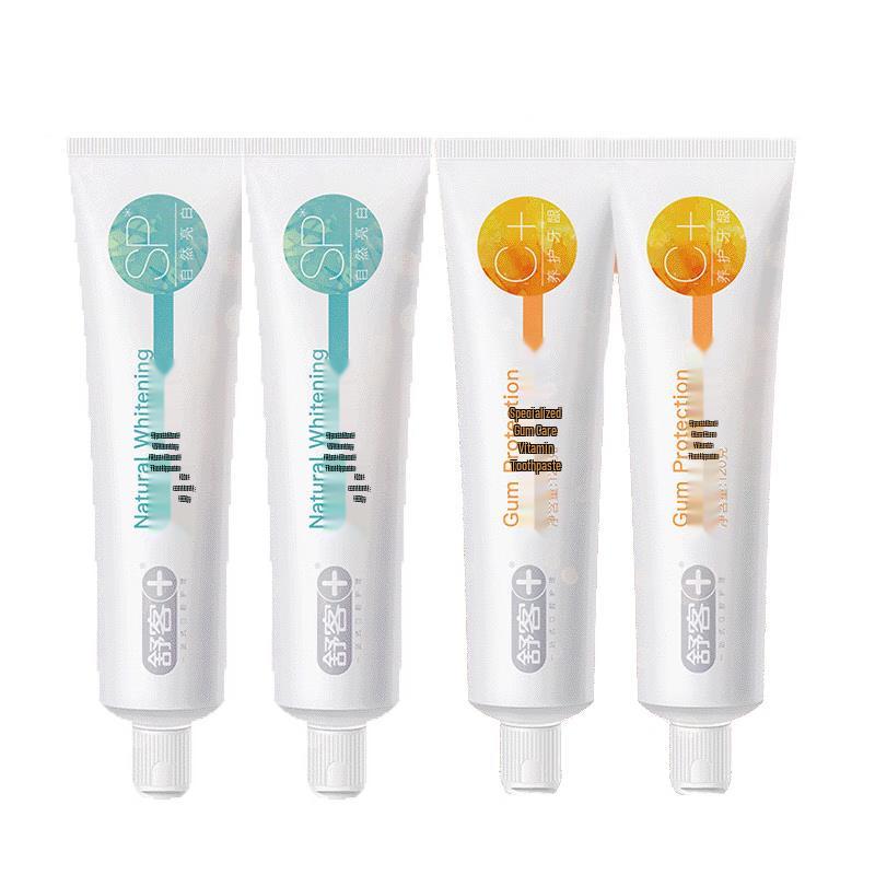 

Shuke Professional Whitening & Gum Care Toothpaste