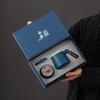 Chaxun Ceramic Tea Set Gift Box