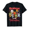 Na górę – T-shirty i koszulki