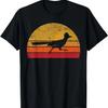 Vintage Roadrunner Lover Retro Style Animal T-Shirt