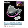 Coperchio Trasparente Cinghia di Distribuzione Puleggia Alberi a Camme Turbo Ingranaggi Per 92-05 Toyota Supra 2JZ 2JZGTE Lexus 3.0L Non-VVTI HT6332