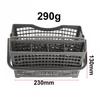 6211025 Cutlery Basket Dishwasher Basket For AEG For Favorit