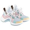 Lv Archlight Sneakers 'Blue Pink White' Women's 1AAEKF