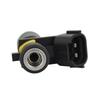 1Pcs Fuel Injector For Volkswagen Bora 2.5 2006 Jetta 2005-2006 07K906031B