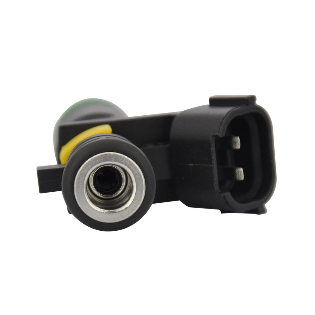 1Pcs Fuel Injector For Volkswagen Bora 2.5 2006 Jetta 2005-2006 07K906031B