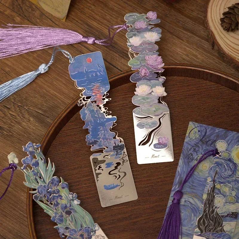 Retro Metall Lesezeichen Schreibwaren Buchzubehör Schulbedarf Lesezeichen Lesezeichen Lesezeichen Lesezeichen Schreibwaren Zubehör