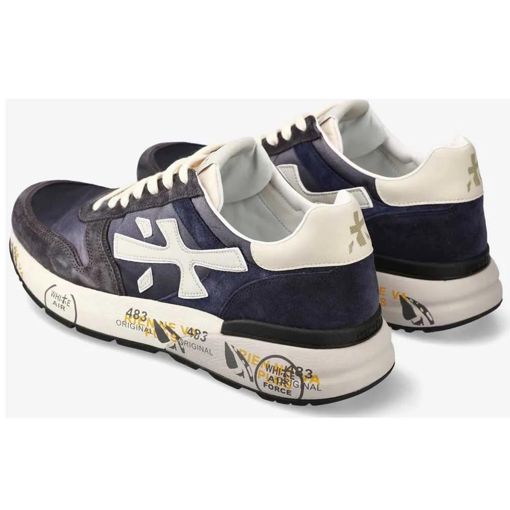 Premiata Sneakers Mick Var