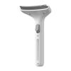 Pet Hair Removal Comb: Thinning, Detangling & Ejecting for Cats & Dogs