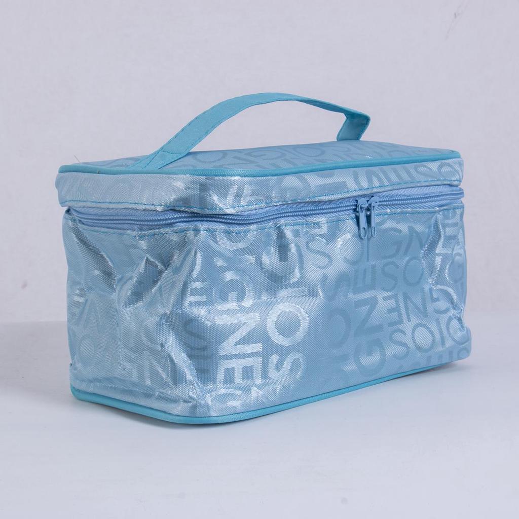 5 Colors New Women Makeup Bag Cosmetic Bags Women Ladies Beauty Case Cosmetics Organizer Toiletry Bag Travel Wash Pouch