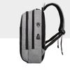 Male Multifunction Fashion Business Casual Travel Anti-theft Waterproof  Laptop Men Backpack Boys' School Bags
