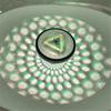 Outdoor Floating Pool Light Underwater Glowing Lamp Night Projection Waterproofs Fountain Light for Pool Pond Garden