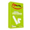 Beilile Ultra-Thin Luminous Vibrating Condoms with Textured G-Spot Design