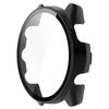 Funda de PC+Vidrio Templado Para Garmin Forerunner 165 165Music Protector de Pantalla de Alta Definición Para Forerunner165 Funda para reloj Music