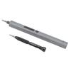 50 in 1 Cordless Screwdriver Kit Rechargeable Battery Operated Magnetic Lightweight CW CCW Electric Screw Driver with