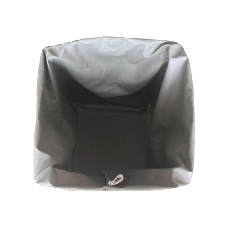 Portable Outdoor Folding Trash Can & Storage Bag