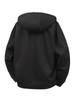 Men's Plus Size American Style Hooded Jacket - Spring/Autumn Trend