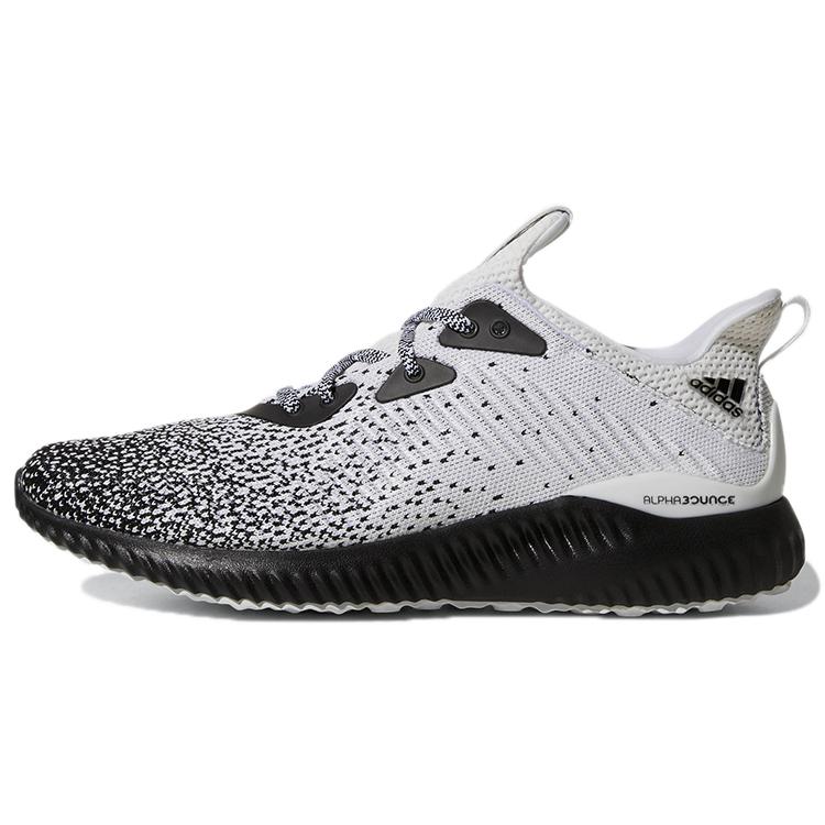 

Adidas Alphabounce Ck Core Black CQ0406 40⅔
