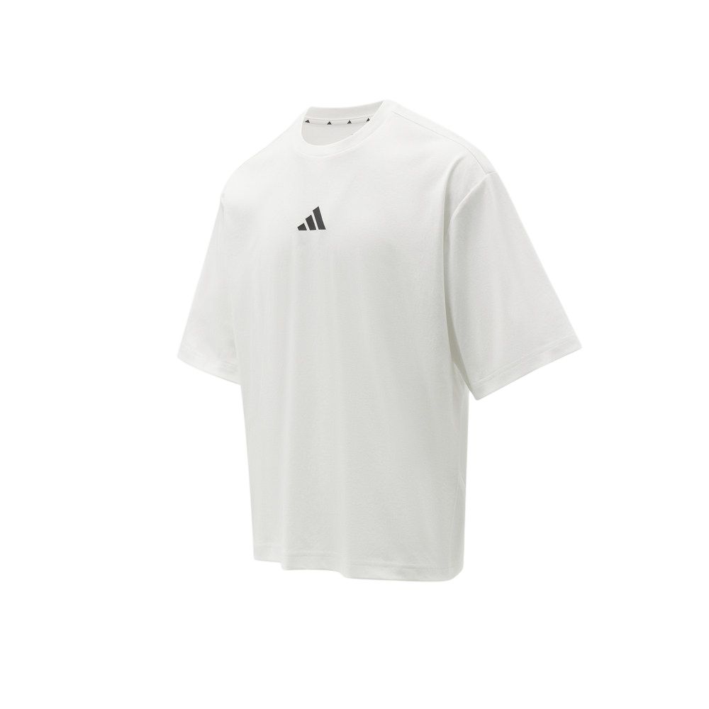 

Adidas Ct Upf Sports Casual Crew Neck Short Sleeve T-Shirt Men Tops KC1050 S