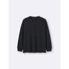 Gu By Uniqlo Dry Punch T  Long Sleeve 